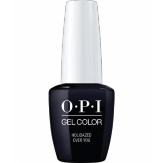 OPI GEL COLOR – Holidazed Over You (Love OPI, XOXO Collection) HPJ04